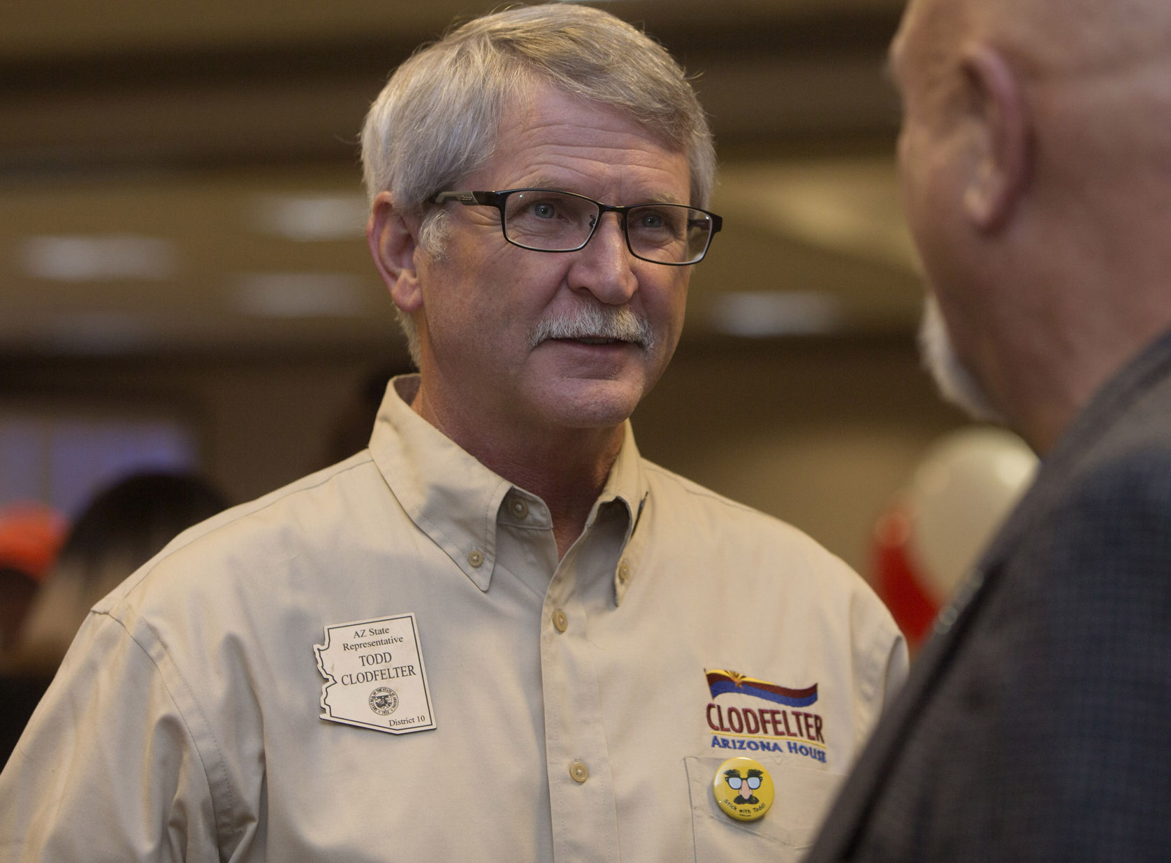 2018 Election in Arizona